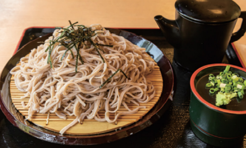 가마타마우동(釜玉うどん)