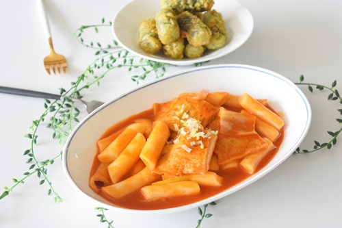 떡볶이