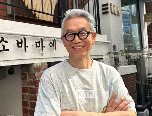 소바마에 김철주 사장님