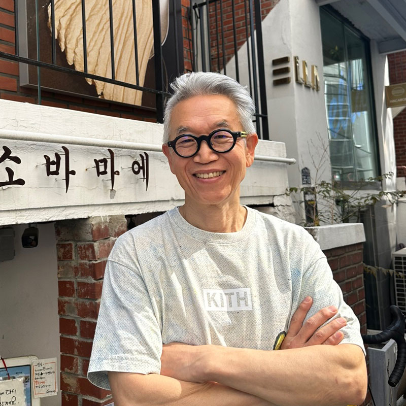 소바마에 김철주 사장님